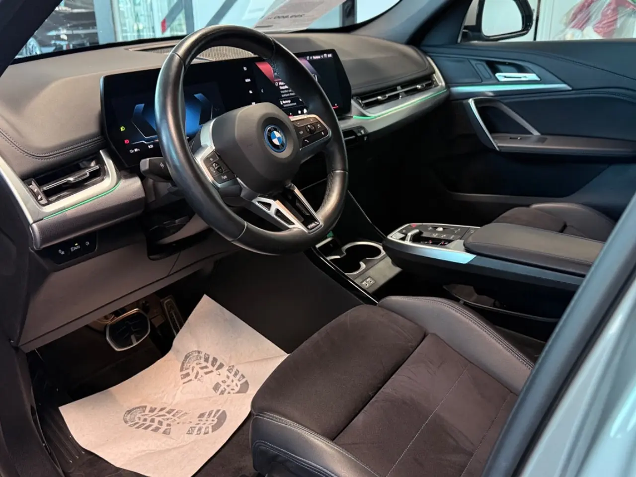 Billede 11 - BMW iX1 eDrive20 M-Sport