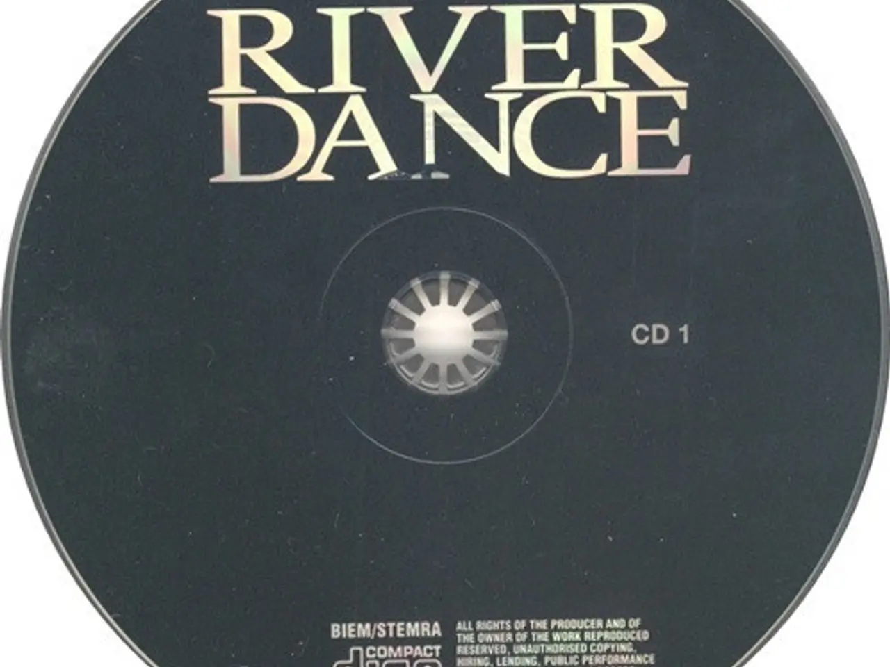 Billede 3 - Diverse kunstnere – Riverdance & Lord Of… – 2CD