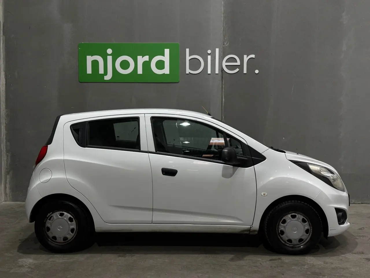 Billede 3 - Chevrolet Spark 1,0 LS