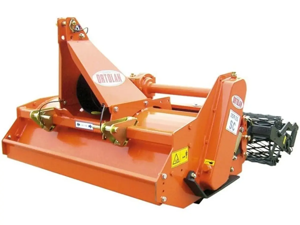 Billede 9 - Ortolan SC 100 R