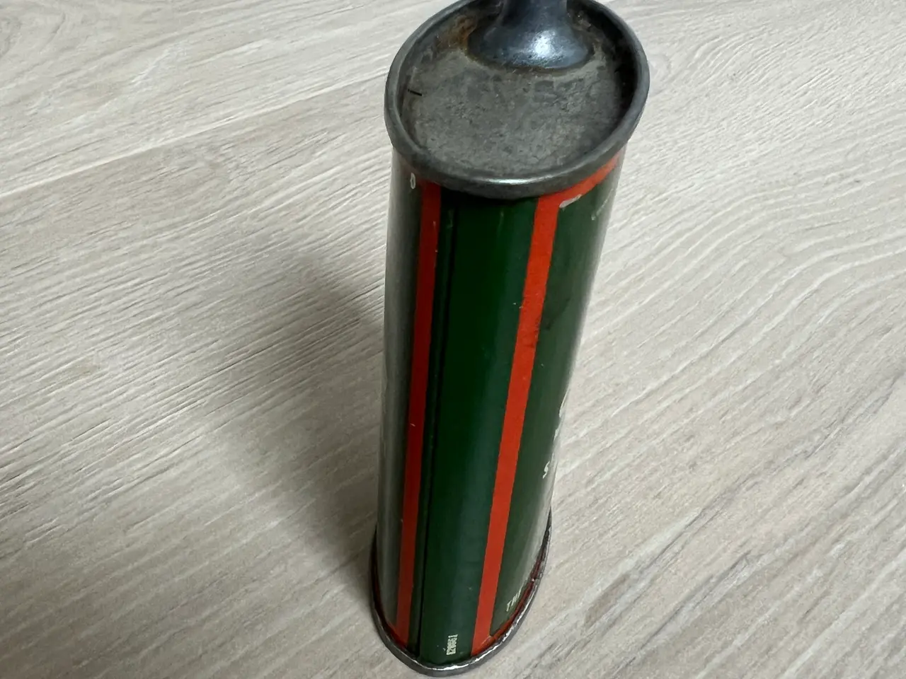 Billede 6 - Singer olieflaske