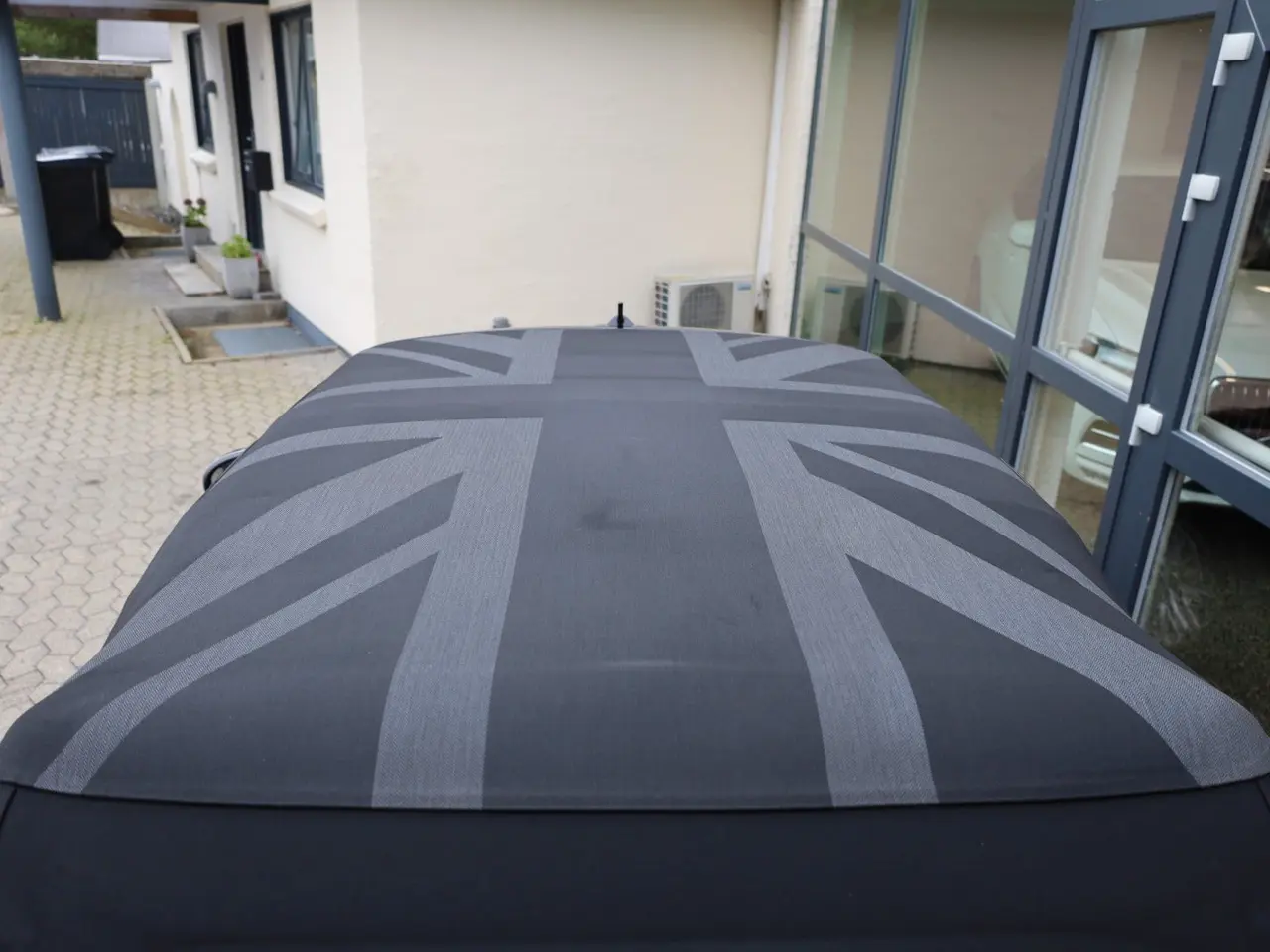 Billede 17 - MINI Cooper S 2,0 Cabriolet aut.
