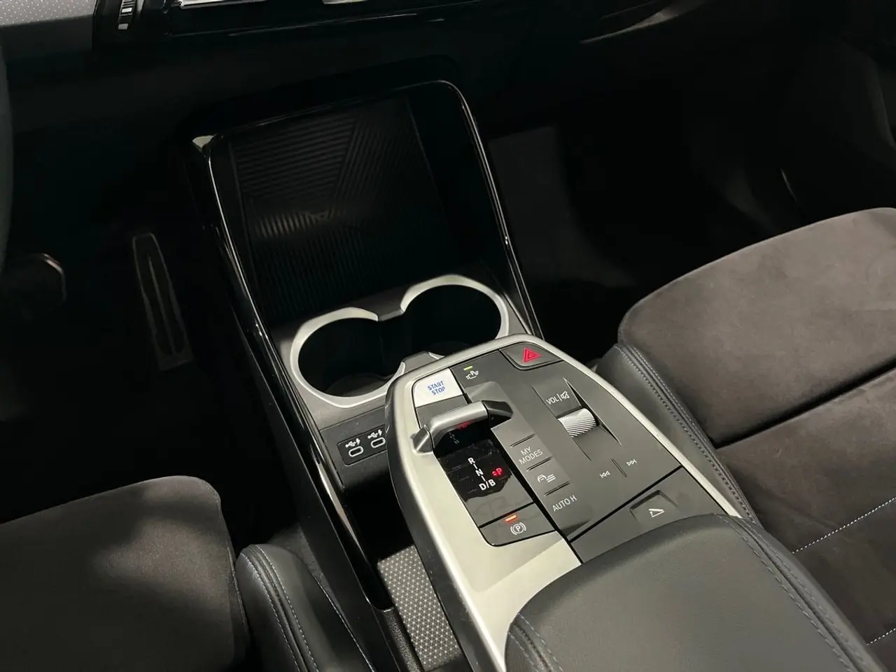 Billede 14 - BMW iX1 eDrive20 M-Sport