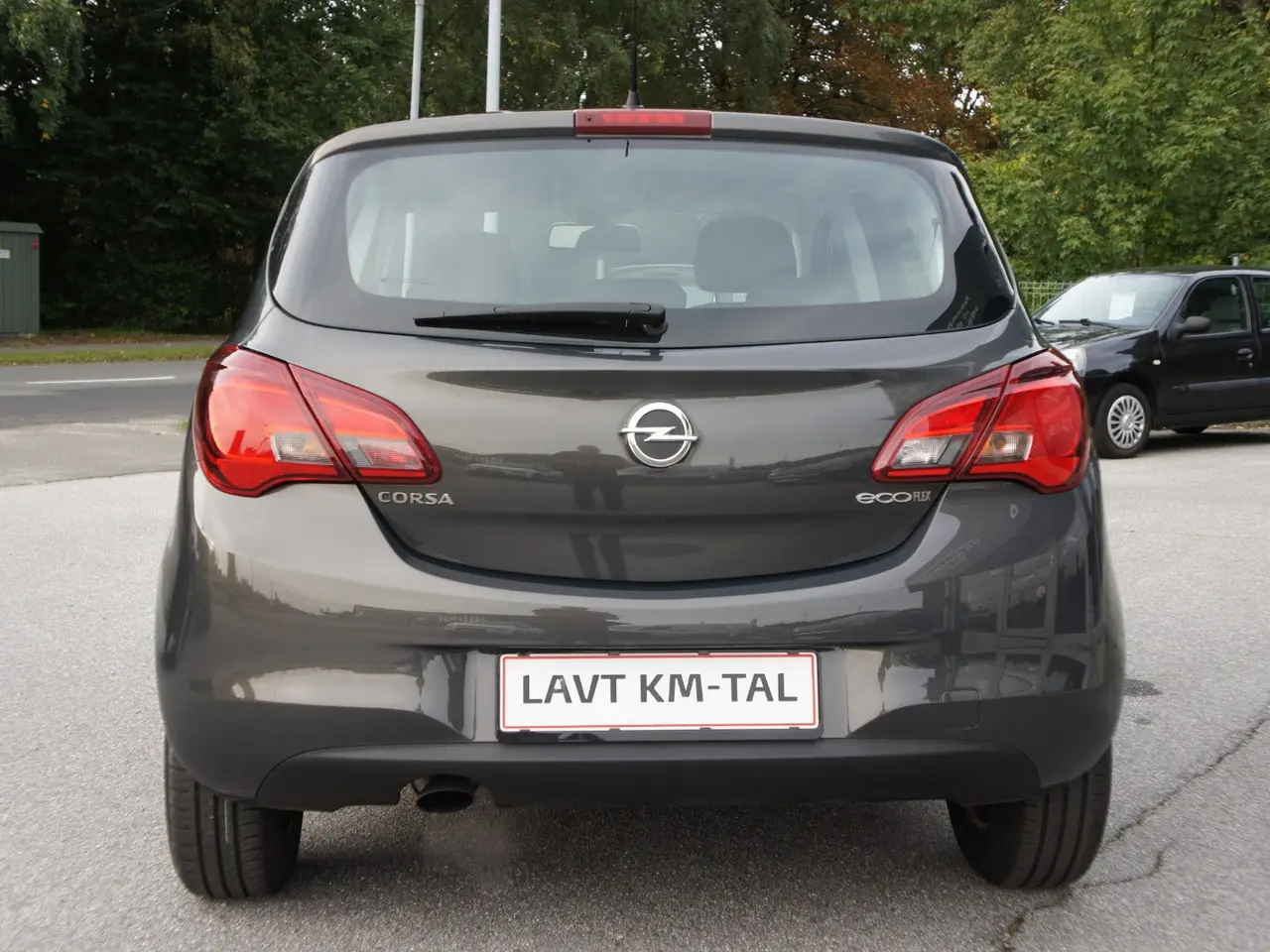 Billede 6 - Opel Corsa 1,0 T 90 Enjoy
