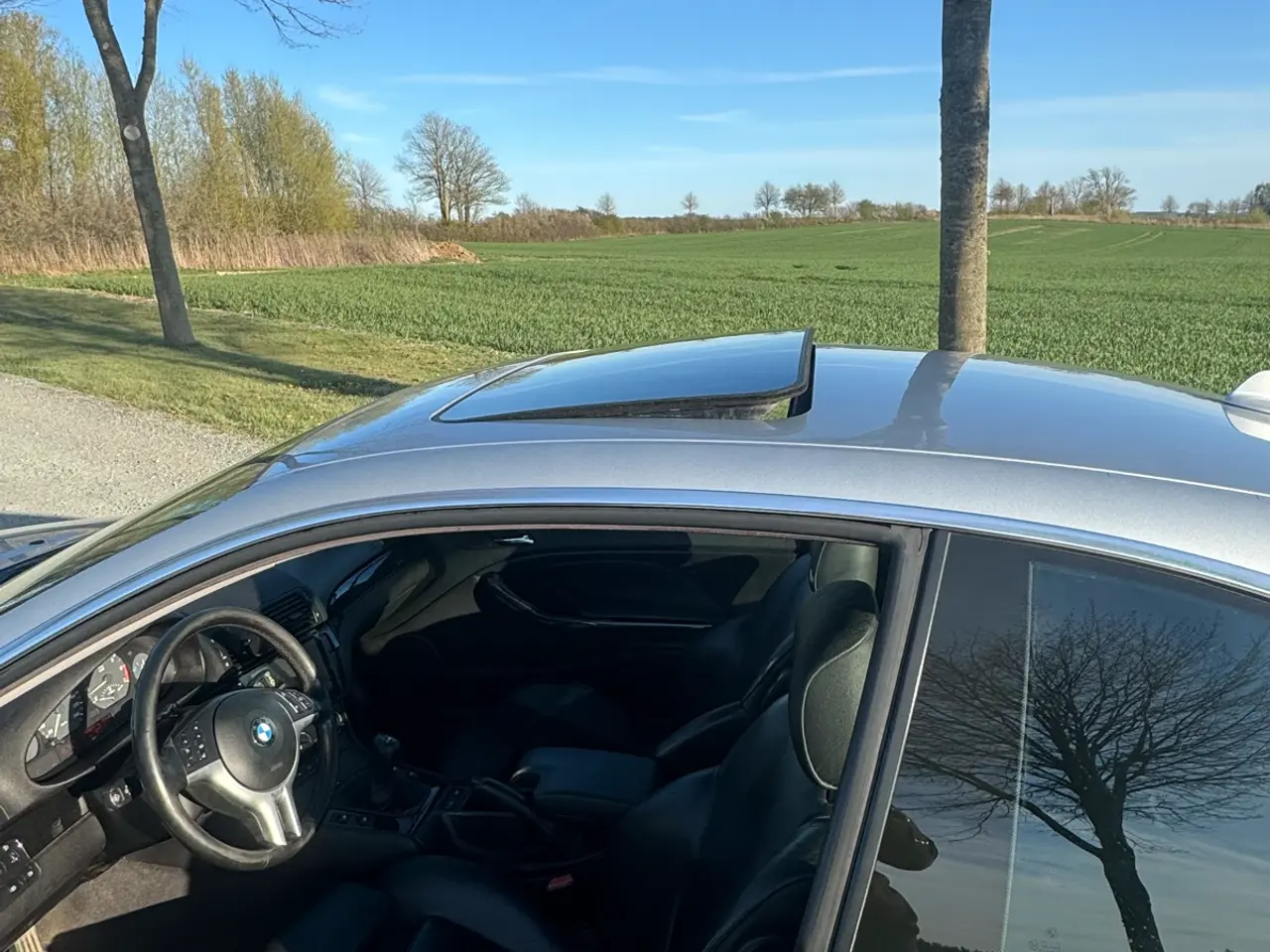 Billede 10 - BMW E46 323CI KOMPRESSER