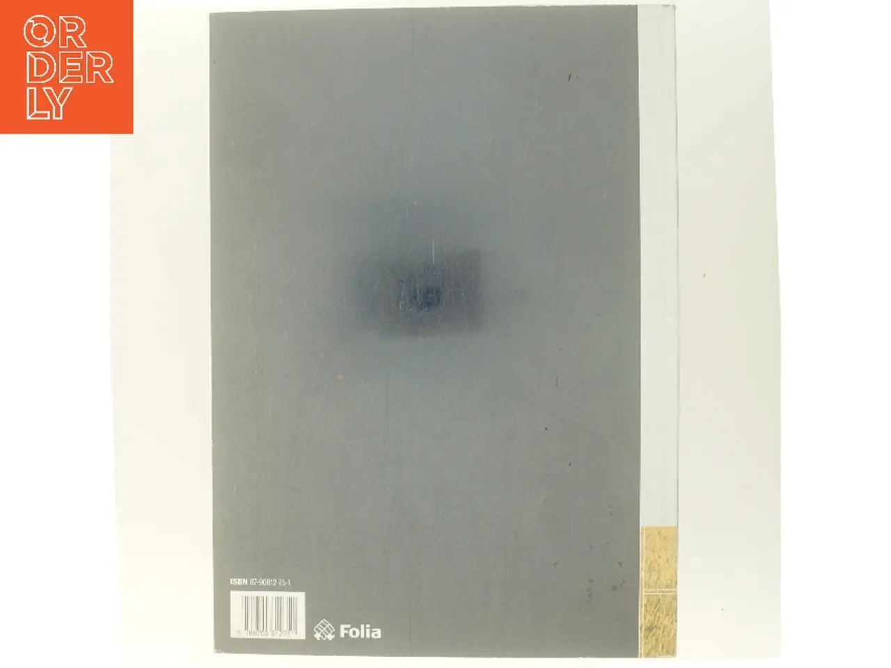 Billede 3 - Danmark Vejatlas 2003/2004 af <Udfyld bogens forfattere< (Bog)