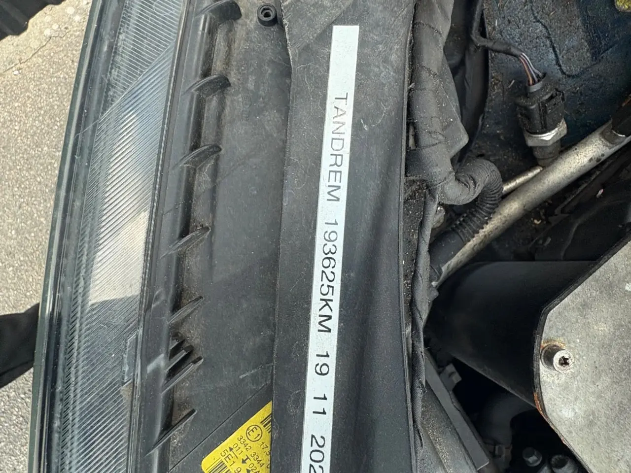 Billede 22 - Skoda Octavia 1,6 TDi 105 Elegance