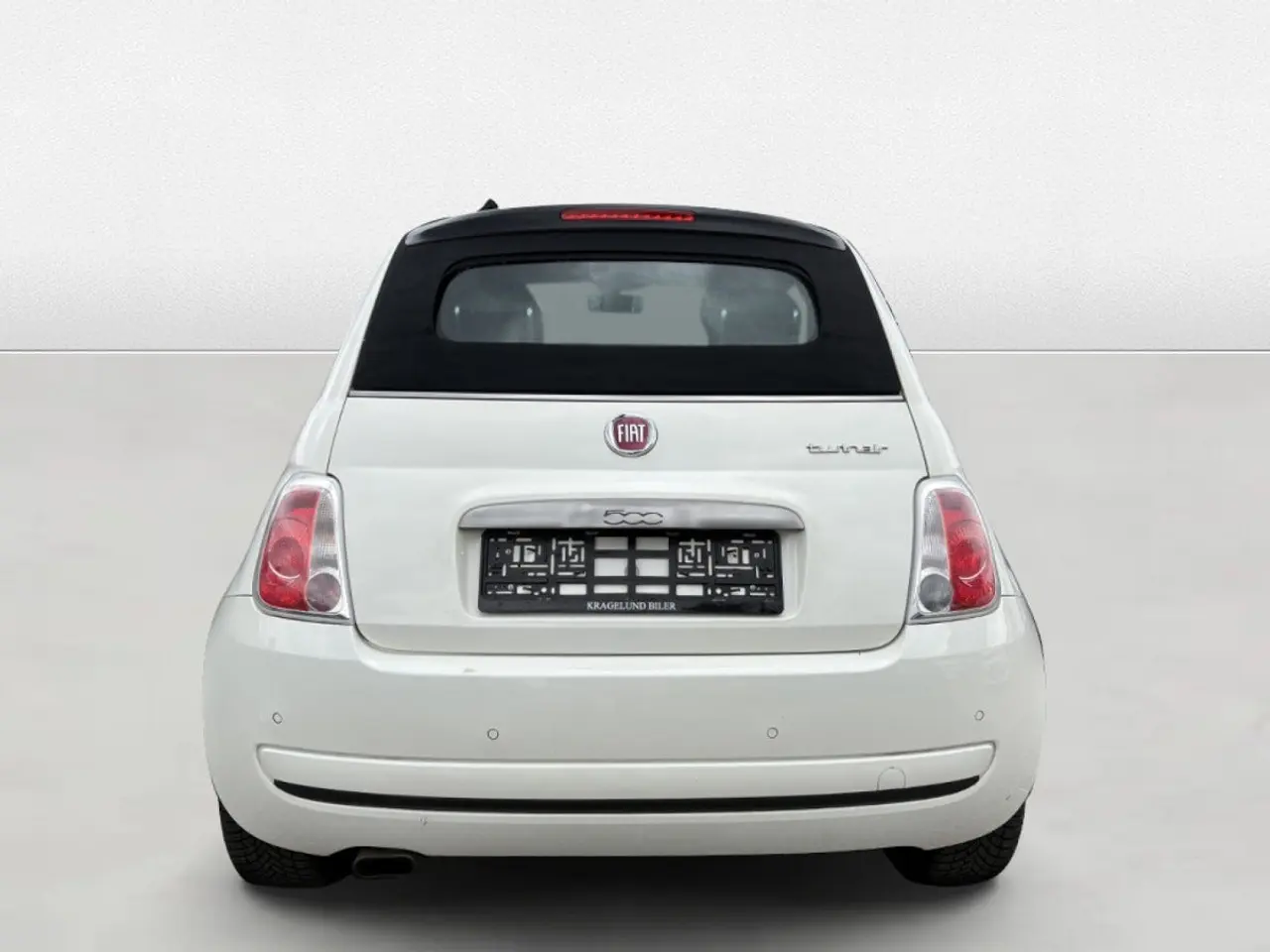 Billede 5 - Fiat 500C 0,9 TwinAir 85