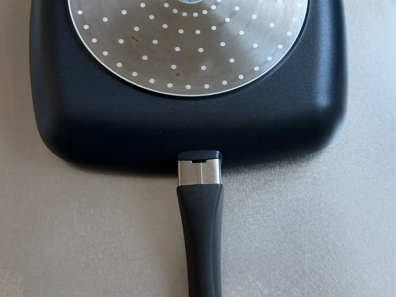 Billede 2 - Grillpande fra Scanpan