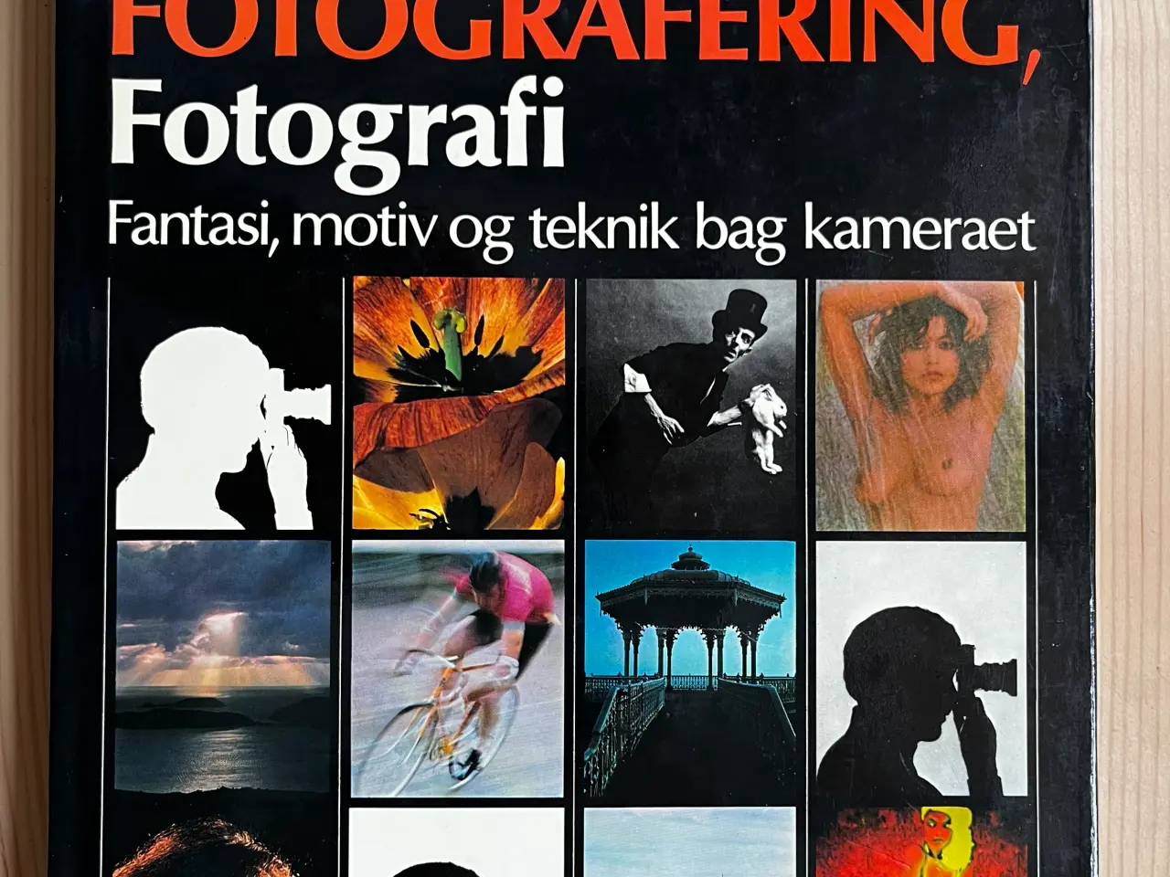 Billede 3 - Diverse fotobøger