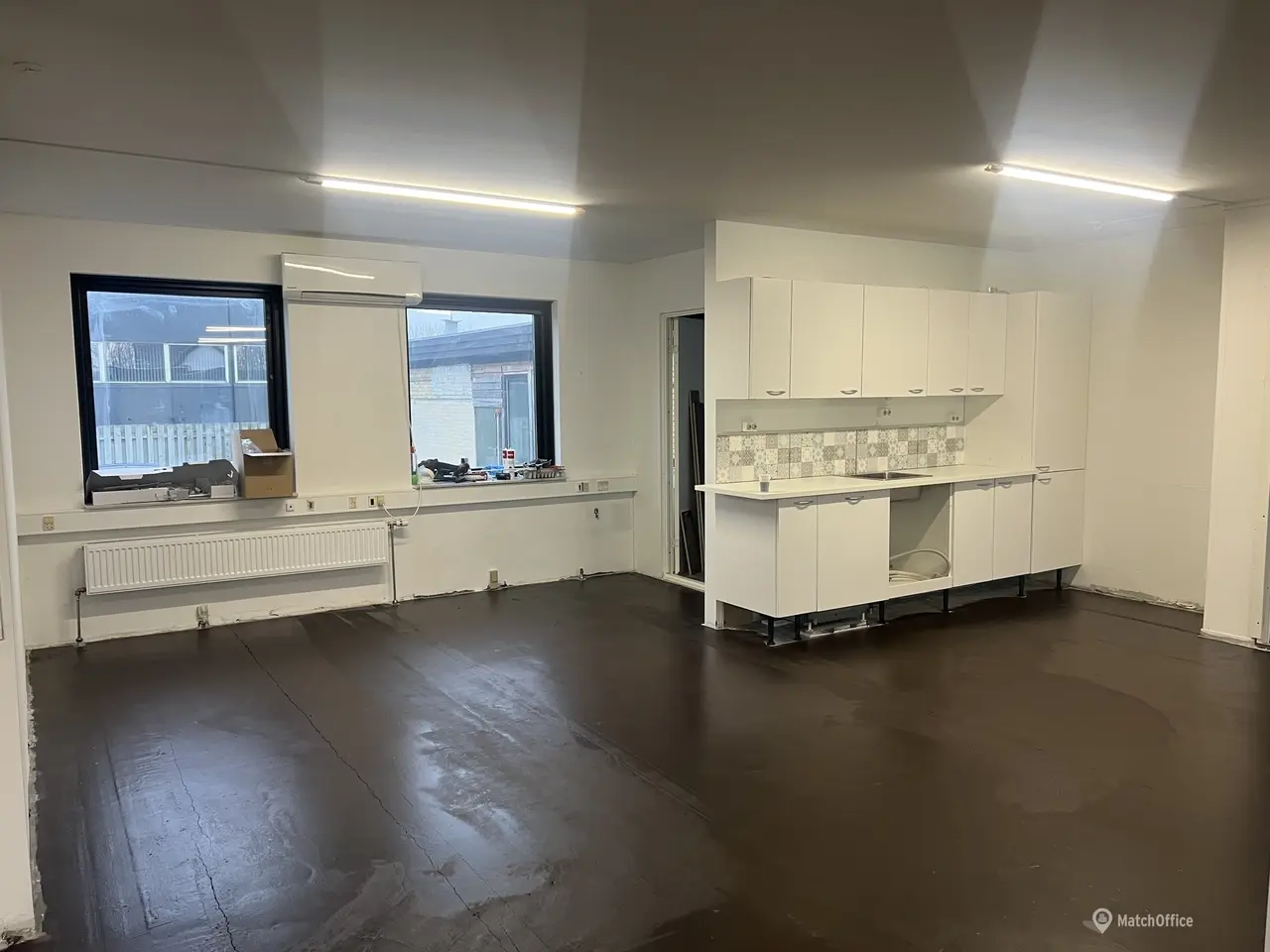 Billede 8 - Kontor til leje i Storkøbenhavn, 150-250 m2.