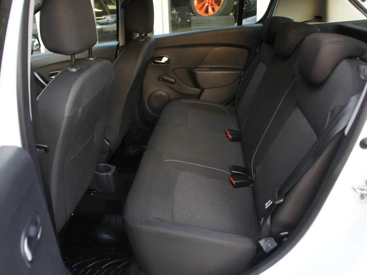 Billede 16 - Dacia Sandero 0,9 TCe 90 Access