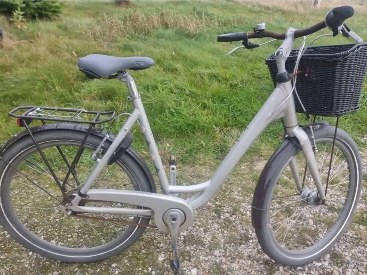 Billede 10 - Dame cykler 