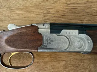 Beretta silver pigeon 1