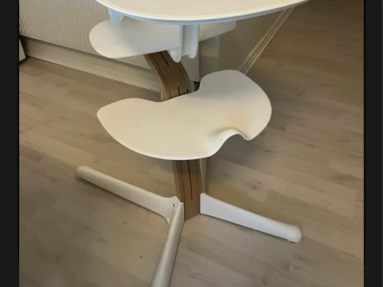 Billede 1 - nomi højstol