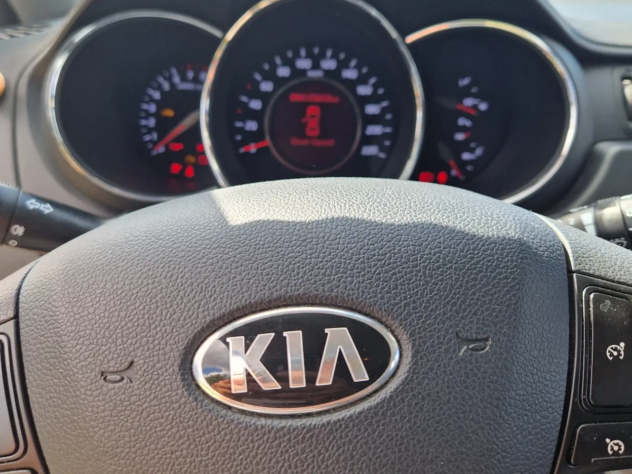 Billede 10 - Flot Kia rio