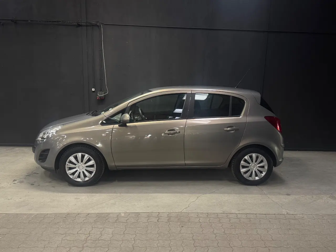 Billede 2 - Opel Corsa 1,0 12V Enjoy