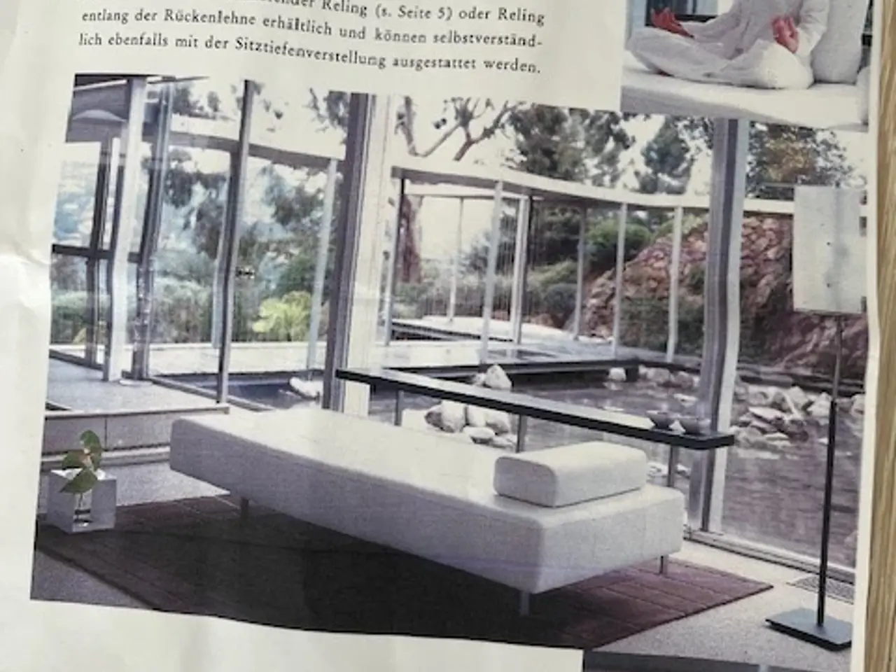 Billede 7 - Sofa / Sovesofa Rolf Benz Dono