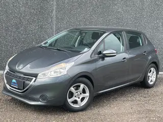 Peugeot 208 1,6 HDI