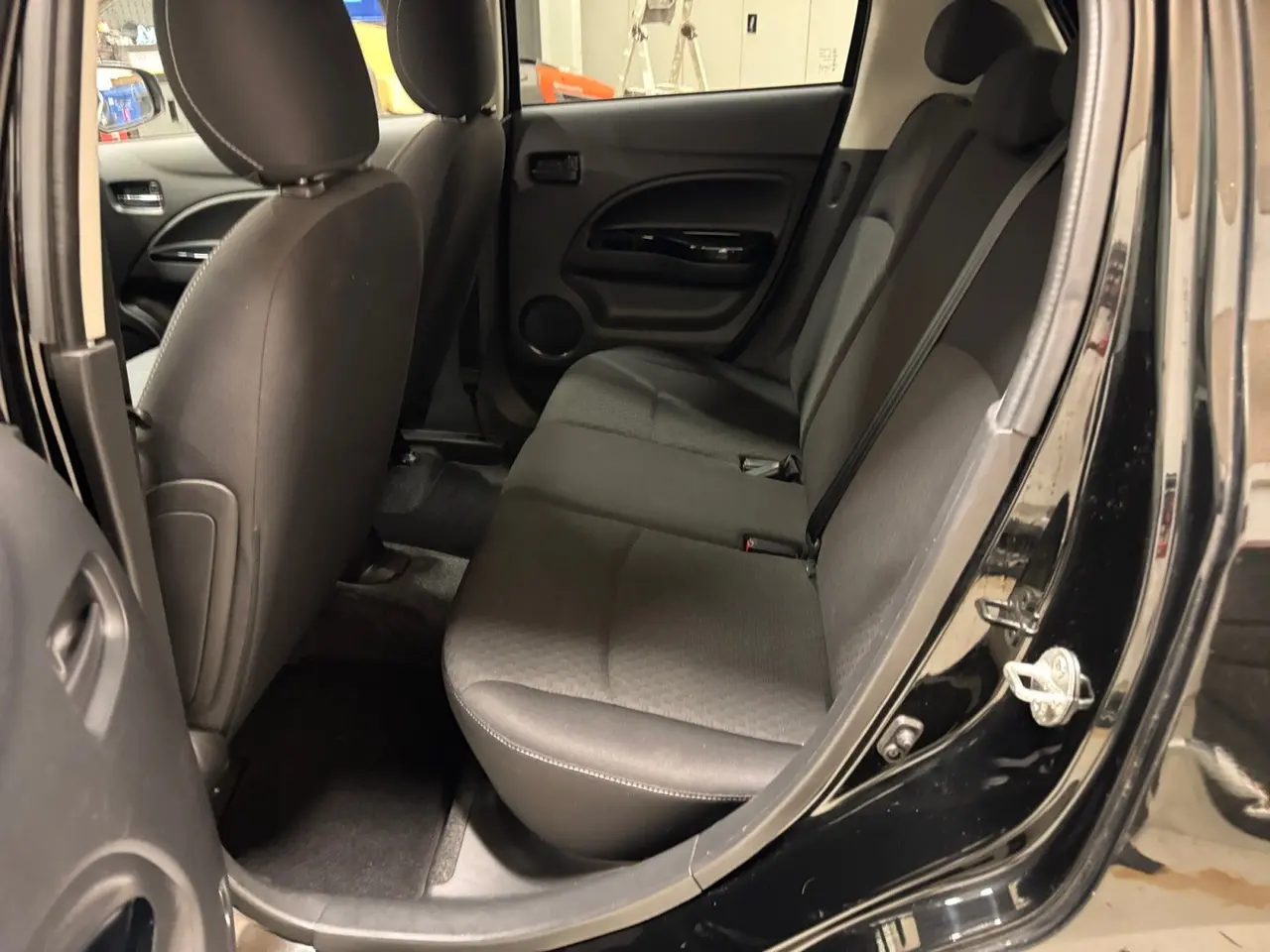 Billede 11 - Mitsubishi Space Star 1,2 Anniversary+