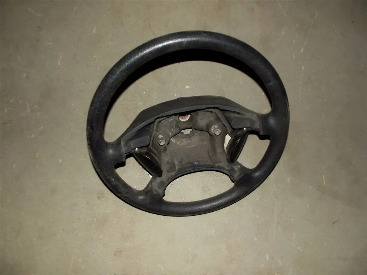 Billede 1 - Original rat til Citroen Jumpy