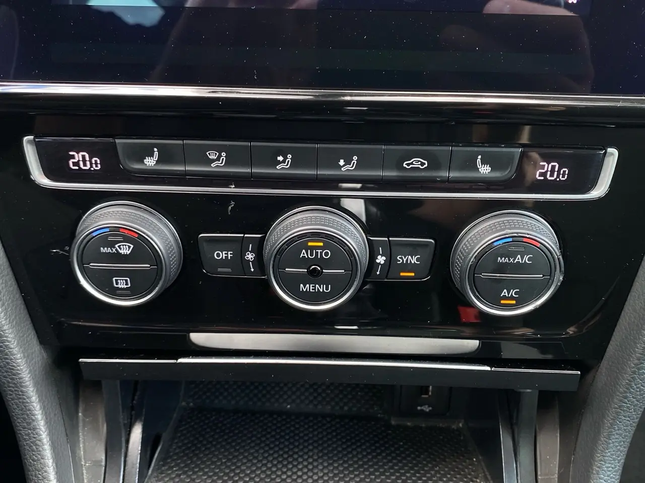 Billede 16 - VW Golf Variant 1,5 TSI BMT EVO Highline DSG 150HK Stc 7g Aut.