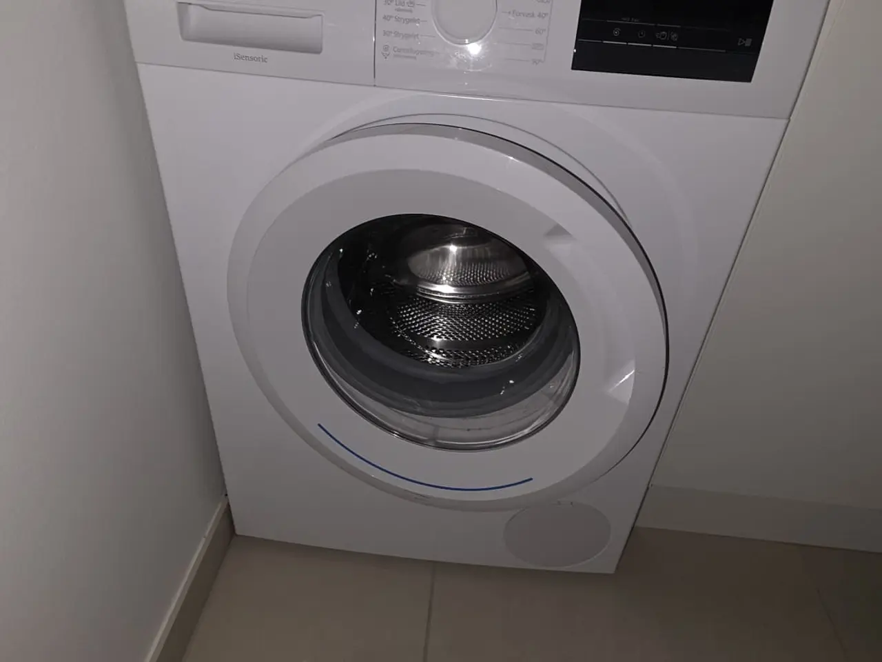 Billede 1 - Siemens iQ300 vaskemaskine