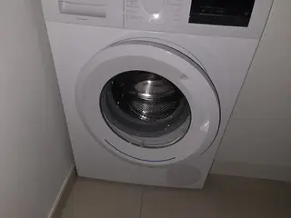 Siemens iQ300 vaskemaskine 