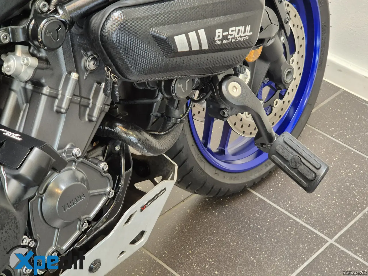 Billede 14 - Yamaha Tracer 9 GT