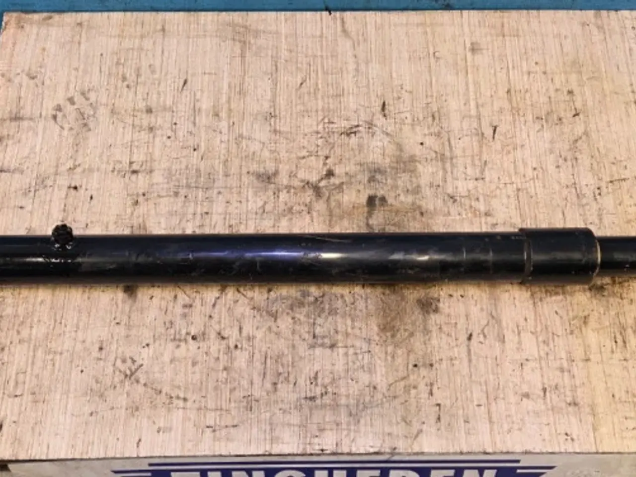 Billede 14 - New Holland CX8060 Cylinder 87031090