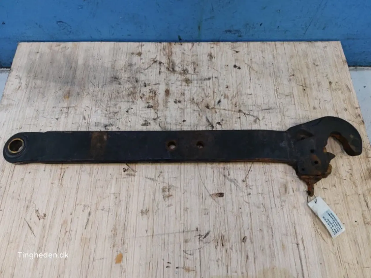 Billede 2 - Massey Ferguson 6465 Løftearm L. 3793235M1