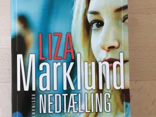 Nedtælling, Liza Marklund