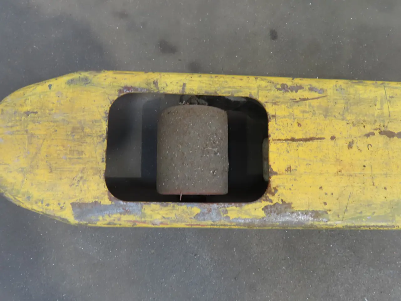 Billede 3 - Palleløfter BILTEMA 2500 kg