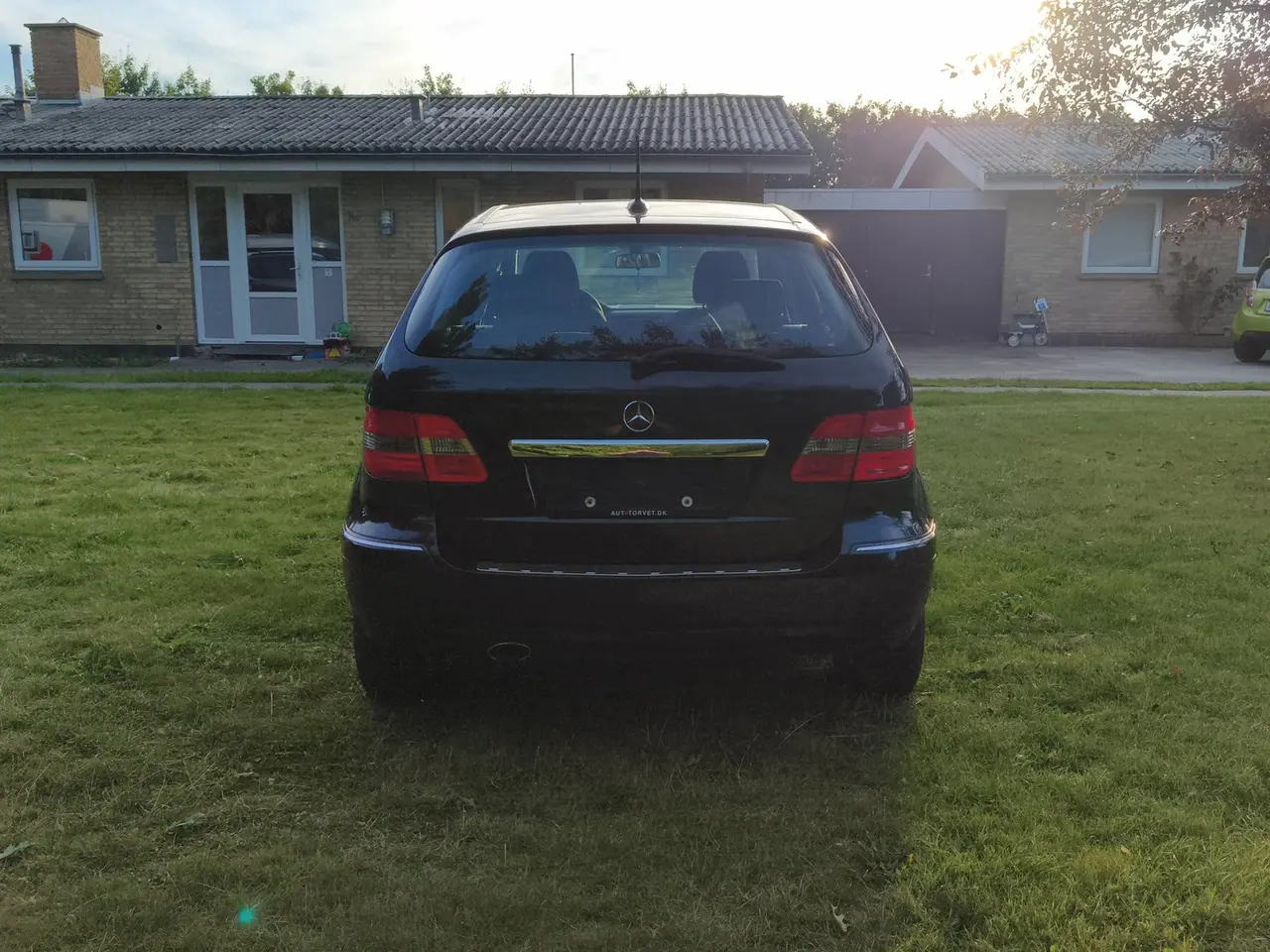 Billede 4 - Mercedes B180 2,0 CDi aut.