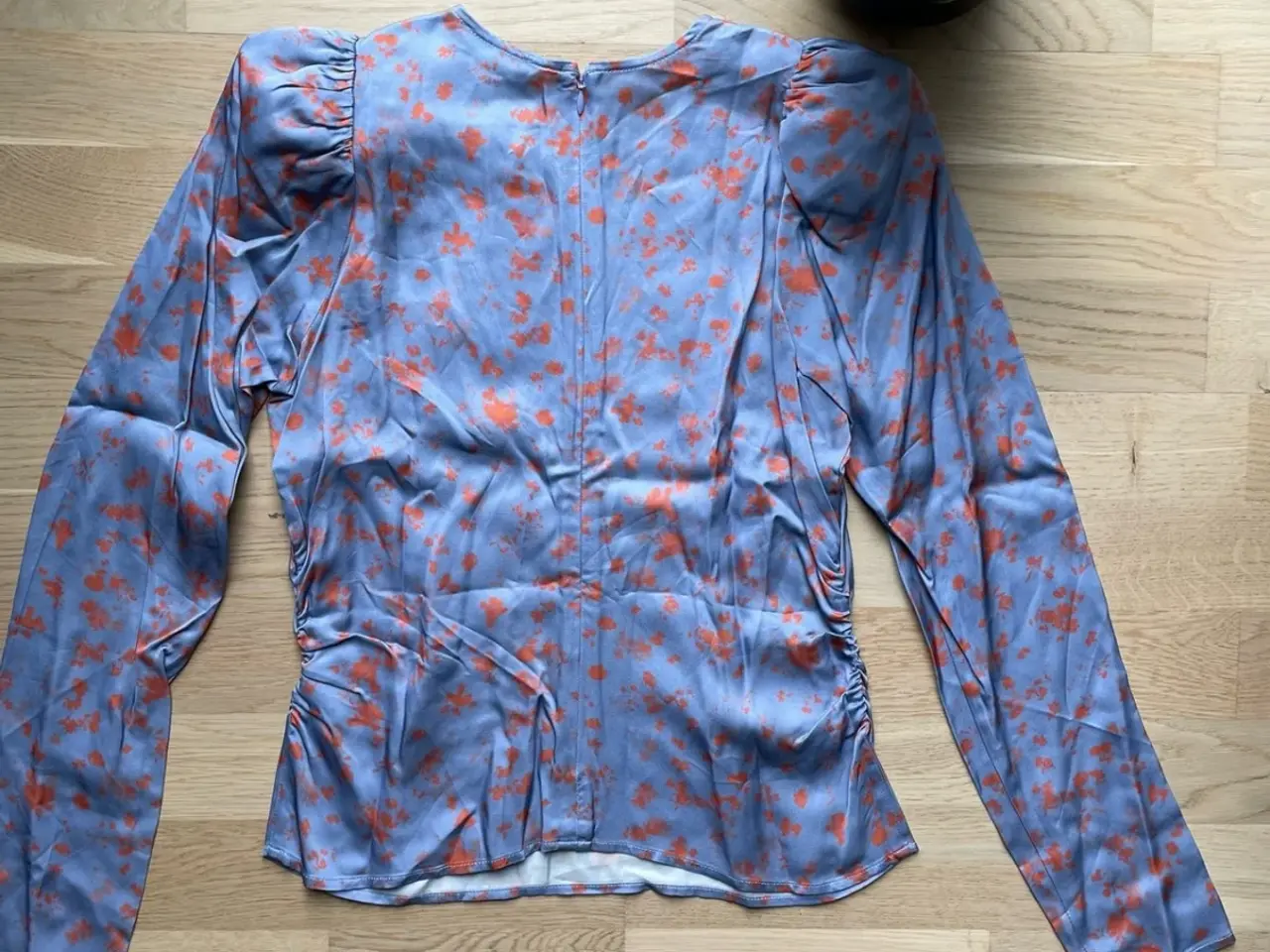 Billede 2 - 2ndday bluse