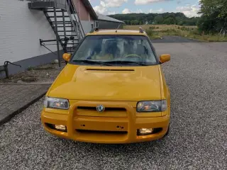 Skoda Felicia FUN