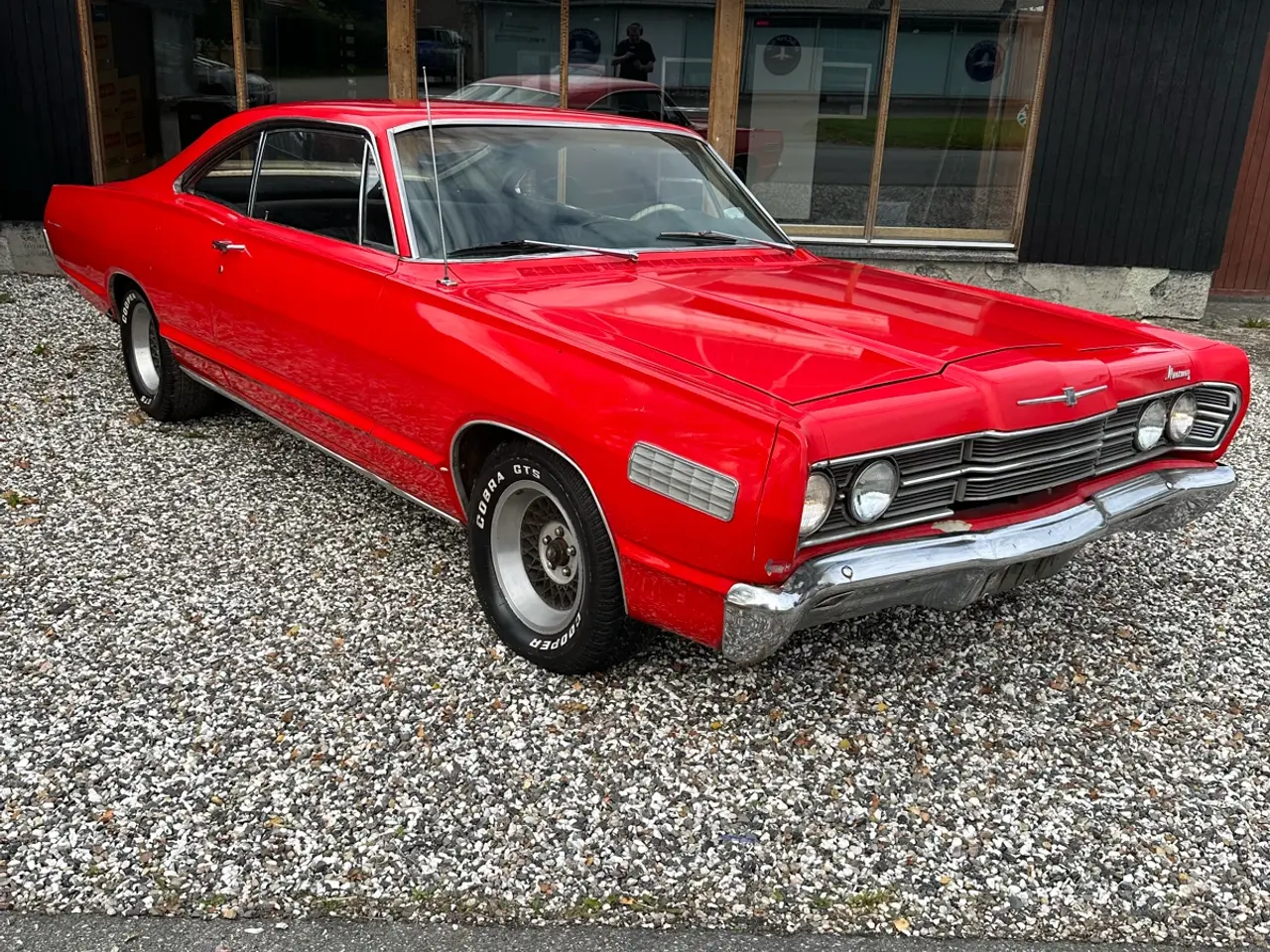 Billede 2 - 1967 Mercury Monterey