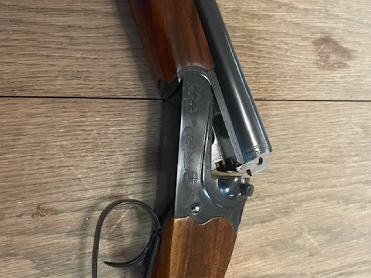 Billede 9 - Merkel S/S Dobbelt Riffel - Kal. 8x57JRS