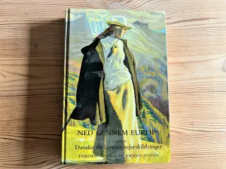 Ned gennem Europa