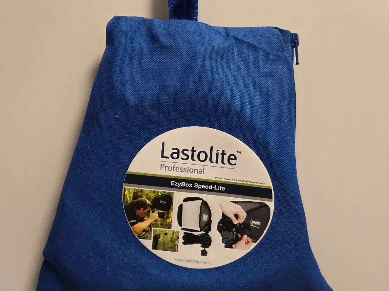 Billede 2 - Lastolite Professional Eazybox speed-lite