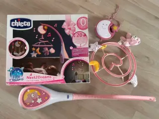 Babykarrusel.