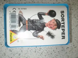 Sorteper