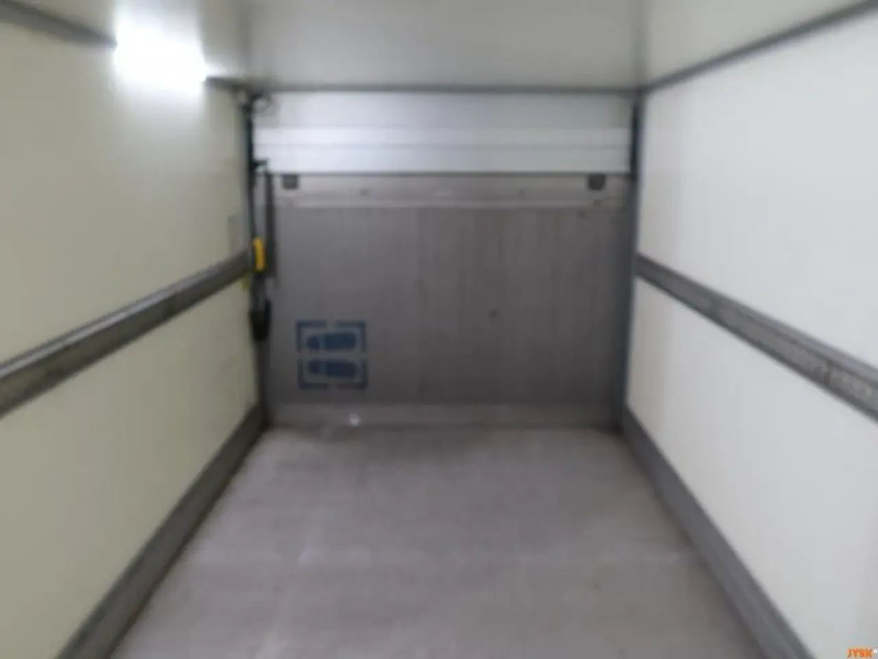 Billede 14 - Mercedes Sprinter 516