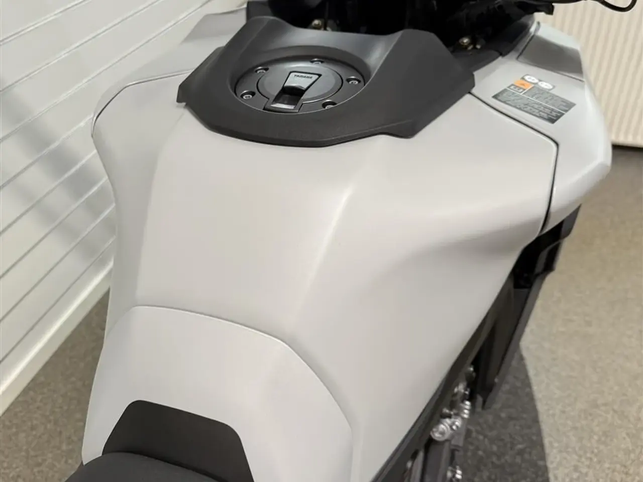 Billede 7 - Yamaha Tracer 9 GT