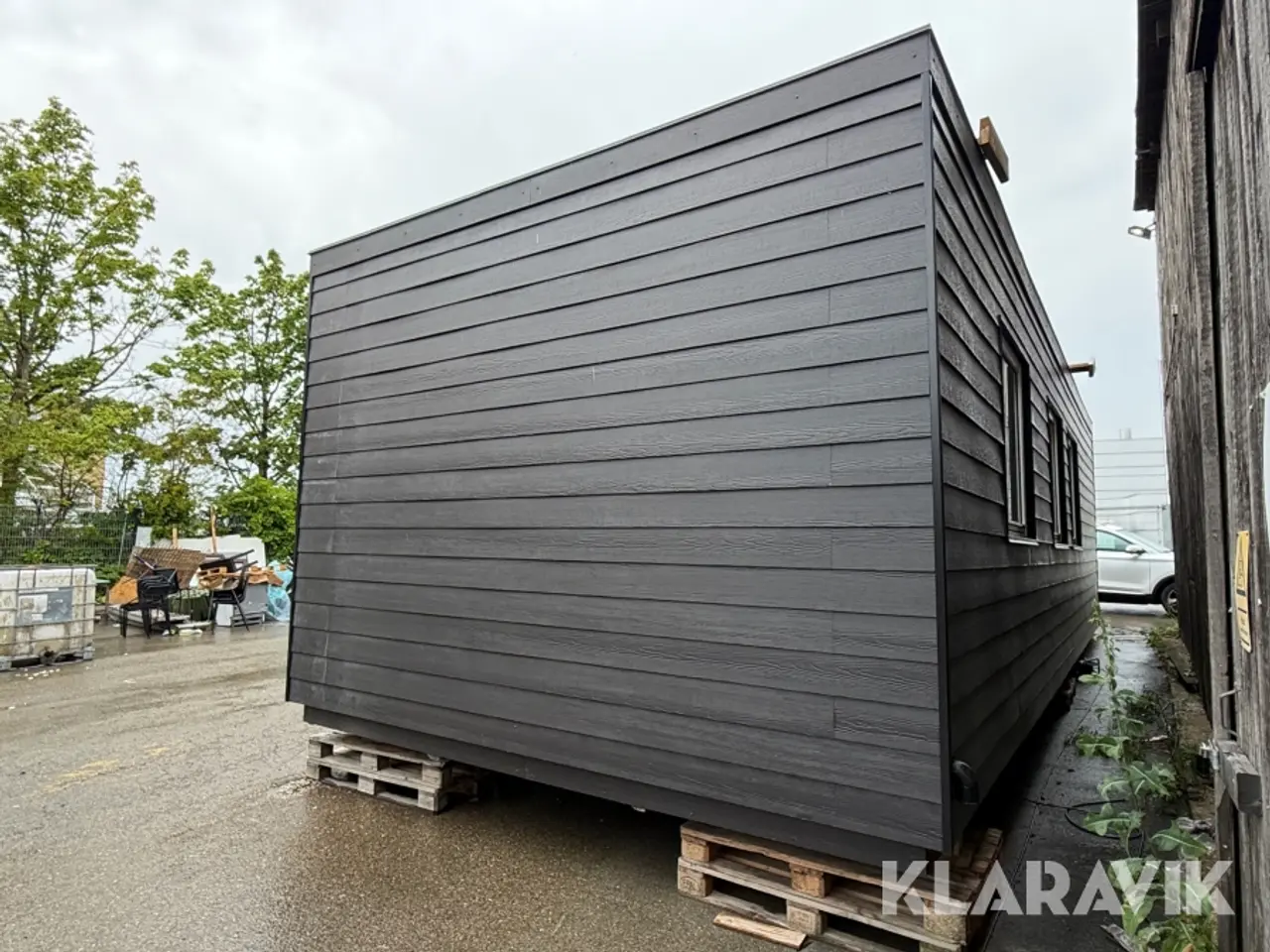 Billede 3 - Tinyhouse