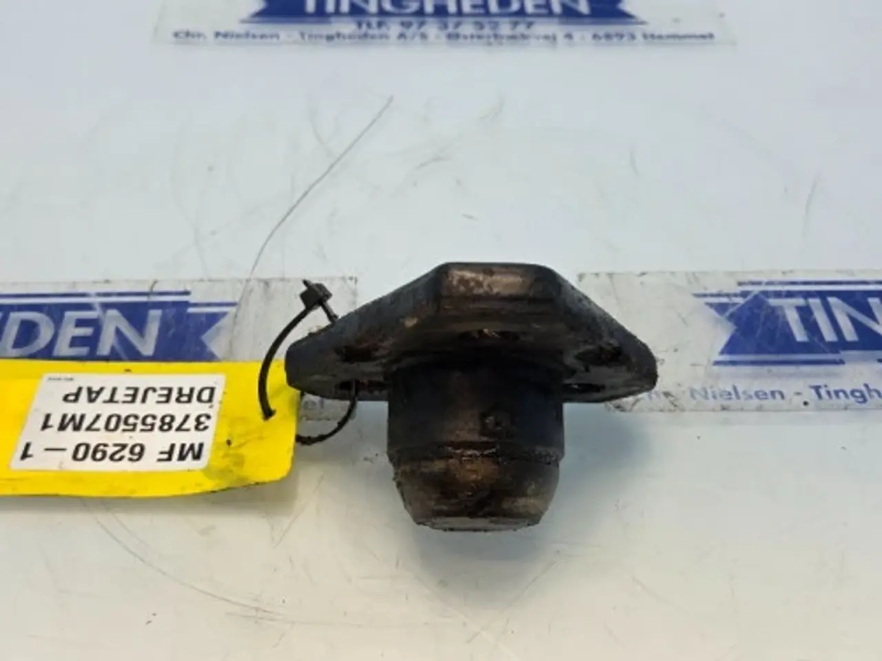 Billede 3 - Massey Ferguson 6290 Drejetap 3785507M1