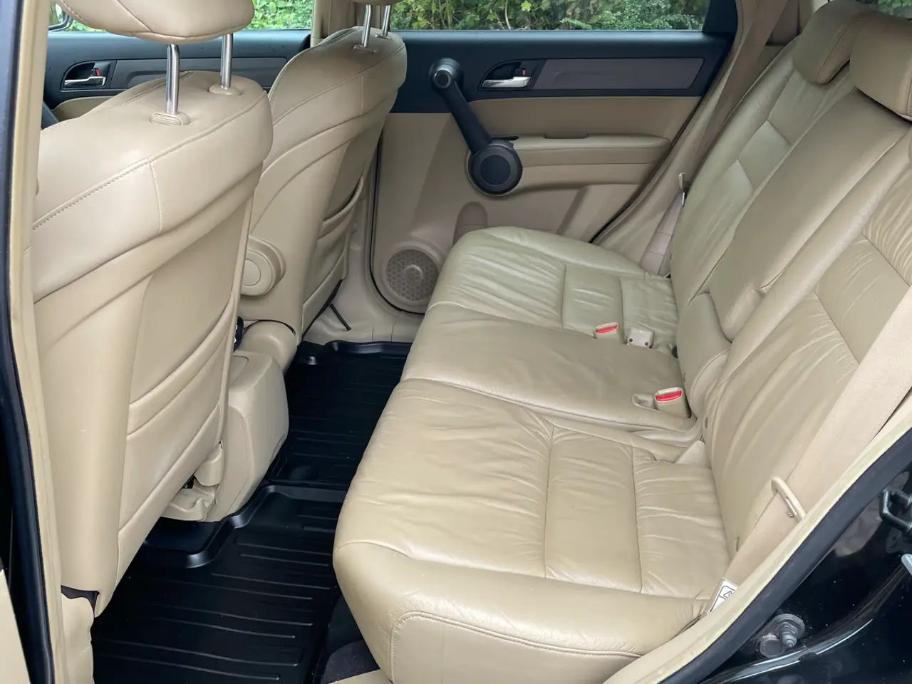 Billede 8 - Honda CRV Familiebil