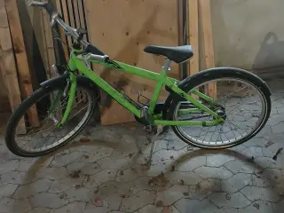 Kildemoes cykel