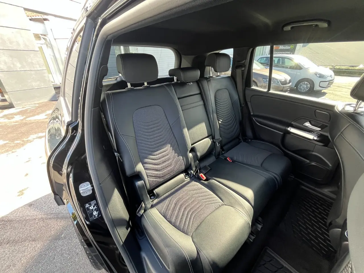 Billede 8 - Mercedes EQB300 4Matic