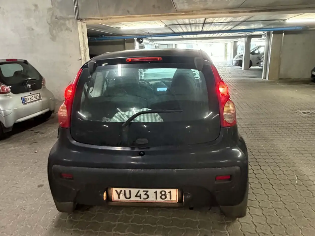 Billede 2 - Peugeot, fin 🚘 